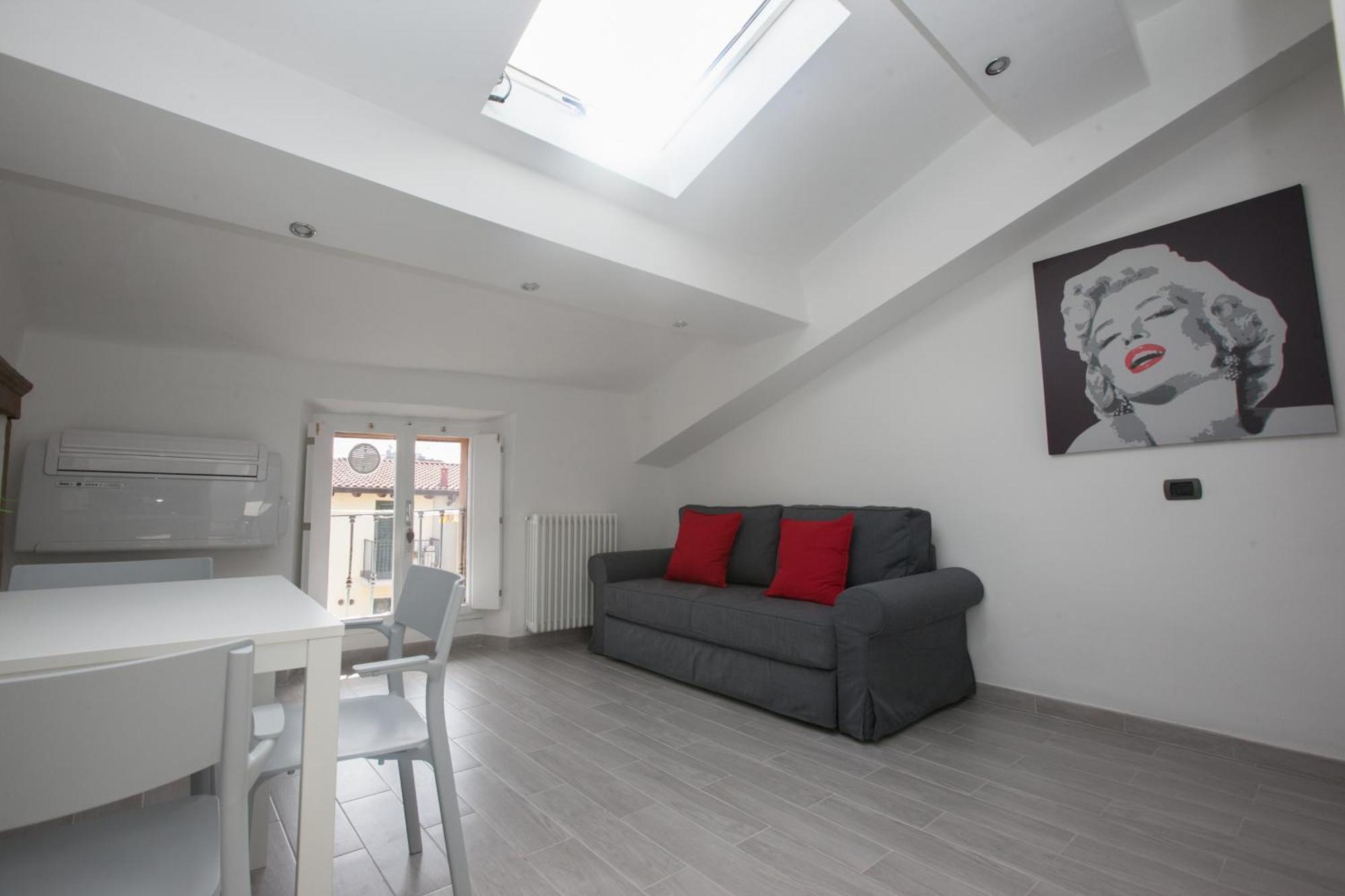 Amazing And New Penthouse In City Center Mailand Exterior foto
